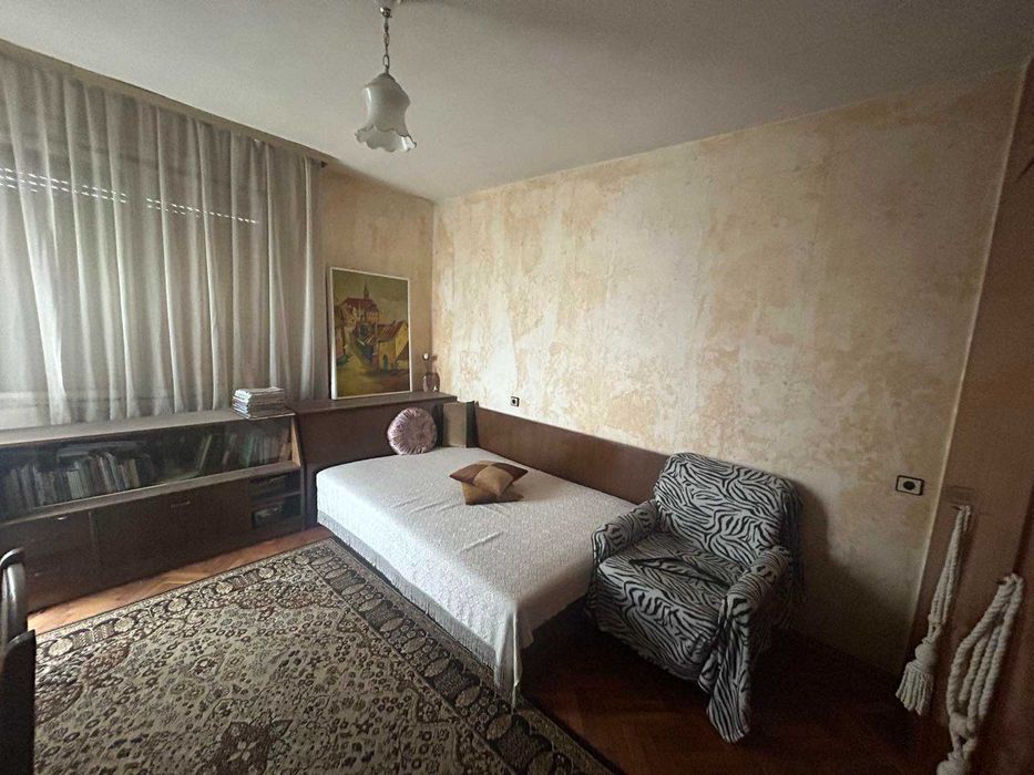 Продава се Тристаен апартамент в Попово - 91 кв.м за 532 €/кв.м - Снимка #5