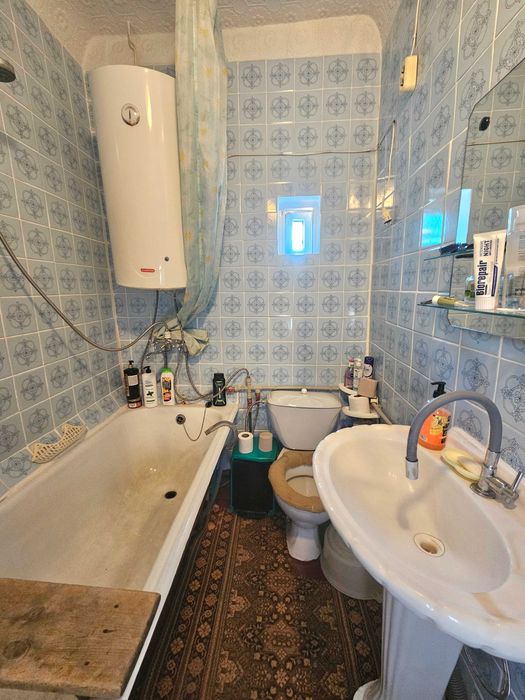 Продам дом по улице Меншуткина