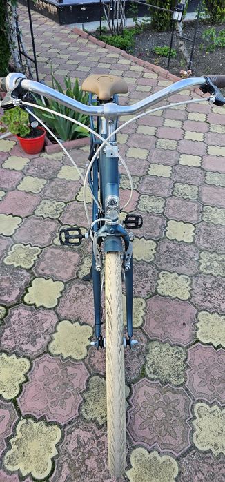 Vând bicicletă oraș Elops 540