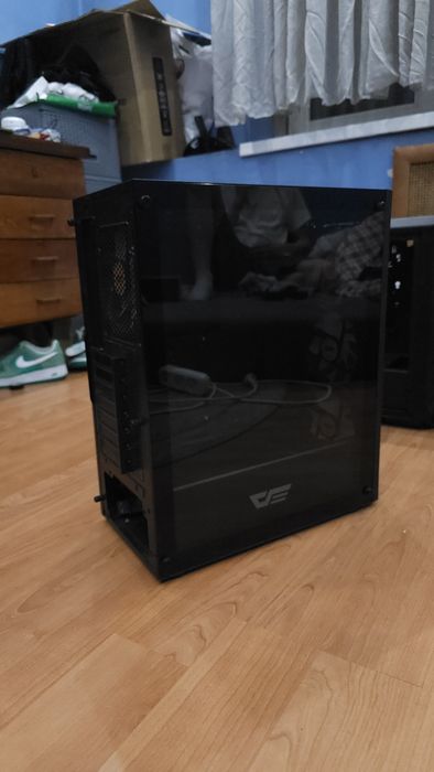 Корпус darkFlash DK352 ATX