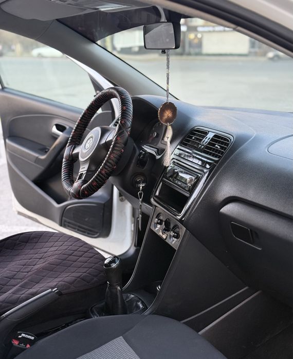 Продам Поло 2014 года