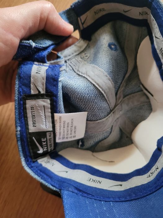 Кепка детская Nike (Оригинал !)