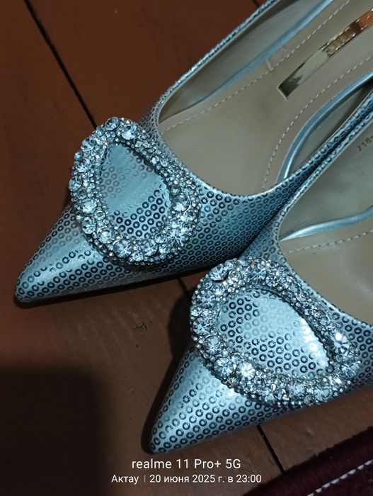 Продается туфли женский