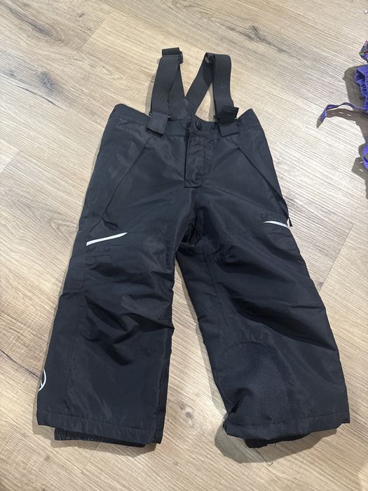 Pantaloni ski copii