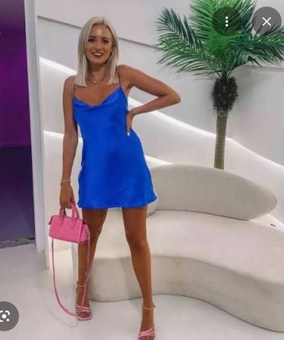 Vand lot 50 bucati haine zara dama noi cu eticheta