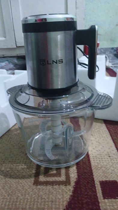 Elektron Chopper 3l  kafolat 1 yil. Akdiya narxda ulgurib qoling.