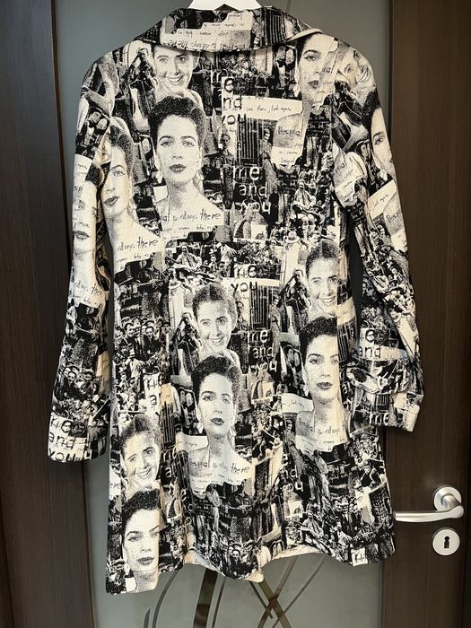 Pardesiu dama primavara model deosebit