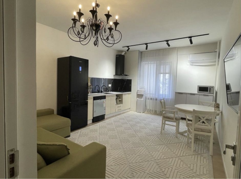 Продаётся 3/2/5 Жк Обод Макон, Узбум , рядом Ассалом Сохил