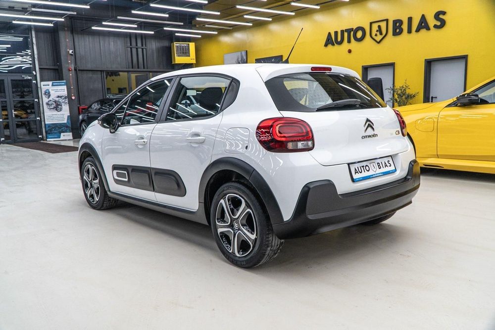 Citroën C3 Led/CarPlay/Android Auto/Climatronic/Tva/Leasing-Rate FARA AVANS