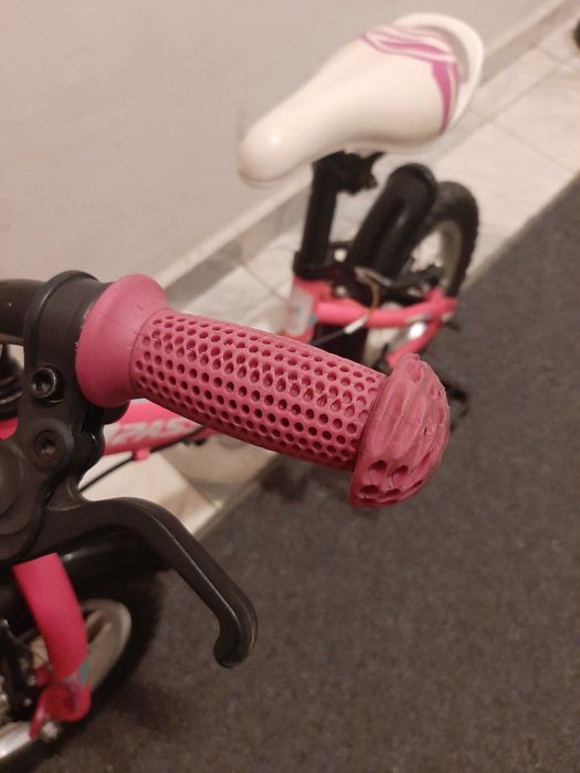 Детско колело Pasati 12"