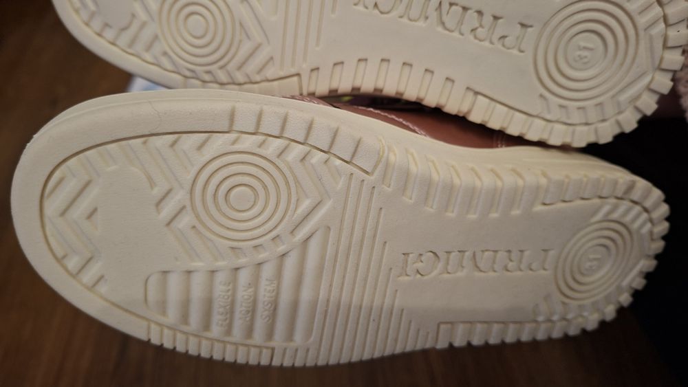 Sneakers mar 30 Primigi