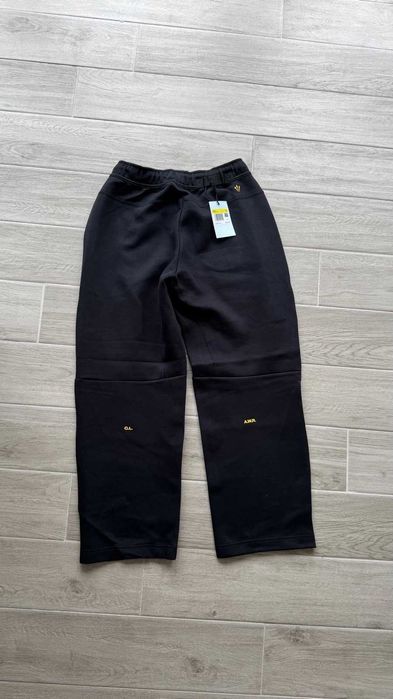 #EDITIE LIMITATĂ# Nike Tech x Drake Nocta Negru - Verificare Colet