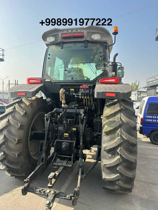 Трактор SINOMACH  Модель: LF1604V