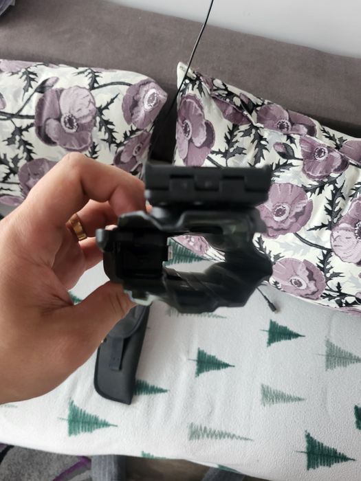 Toc pistol Universal