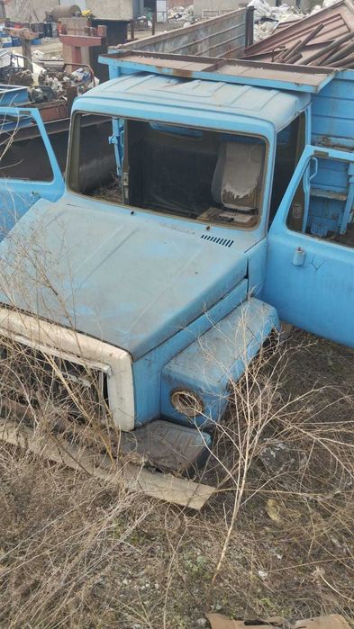 продам газ грузовик