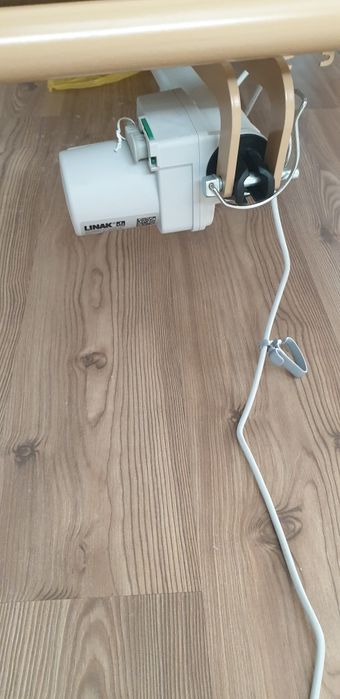 Pat  medical electric de îngrijire de uz medical Dali  import Germania