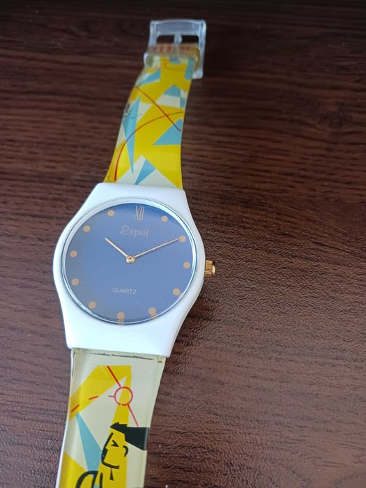Ръчен часовник Esprit