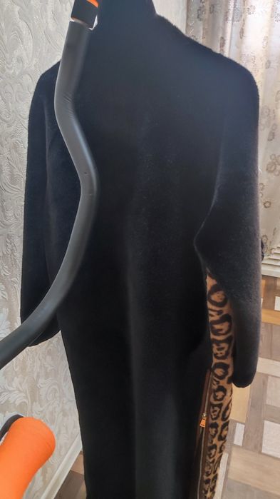 Продам новую шубу