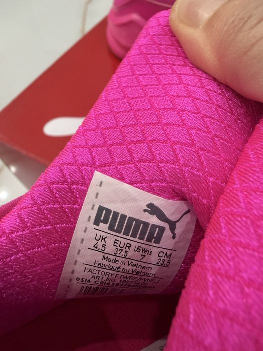 Дамски маратонки puma