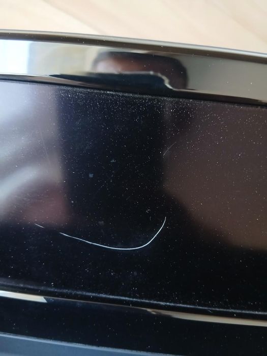 Display/Navigatie Audi Q3 8U, 8Ub, 8Ug 2011 - 2018 Cu Defect
