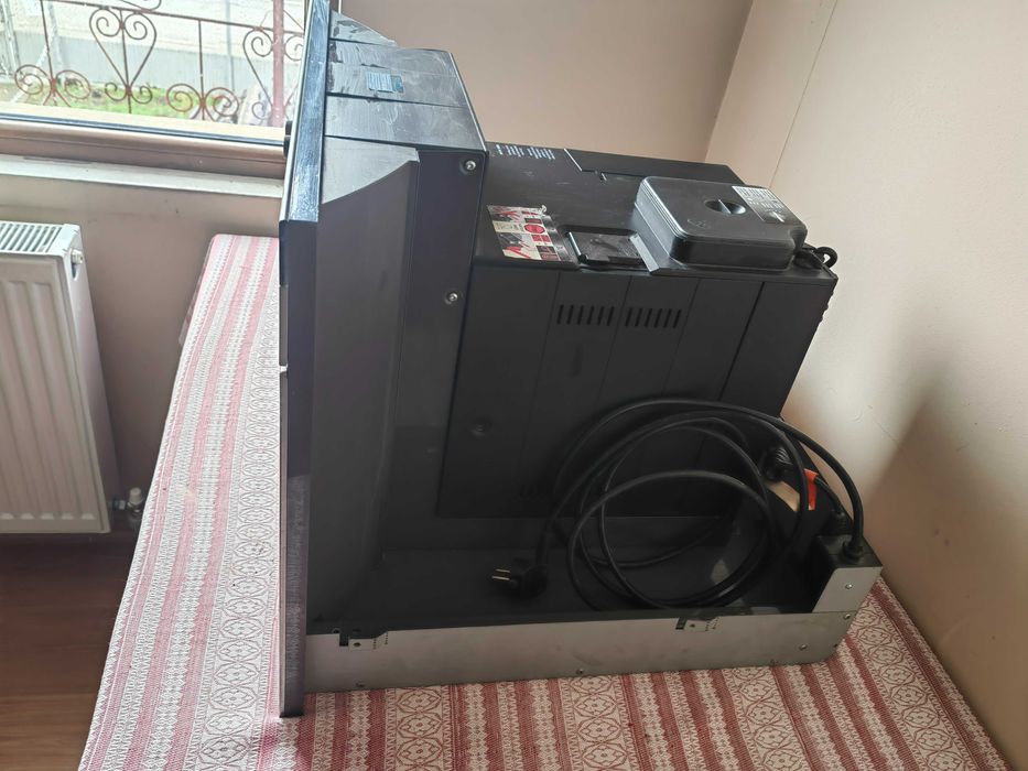 Кафемашина за вграждане Siemens