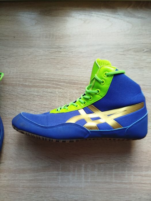 Борцовки    размер 42