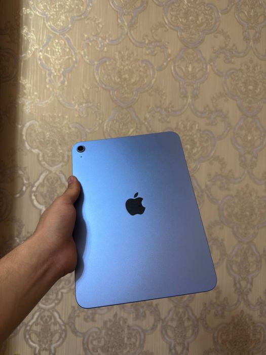 IPAD A16 sotiladi yozila
