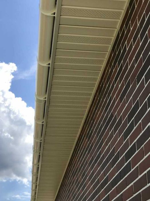 Водосточные системы Docke