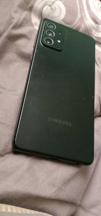 Samsung galaxy A72 premium