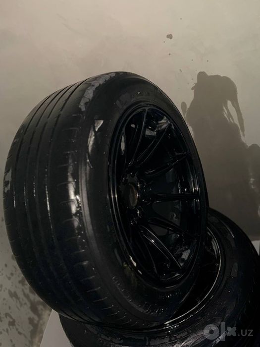 15 Toshbaqa diska sirochni sotiladi
