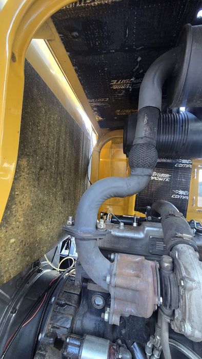 Продам погрузчик 1куб