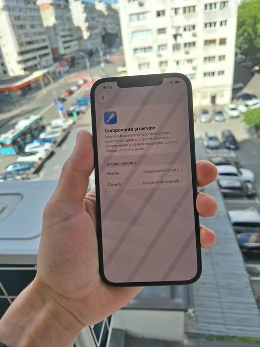 iPhone 12 Pro Max 128GB
