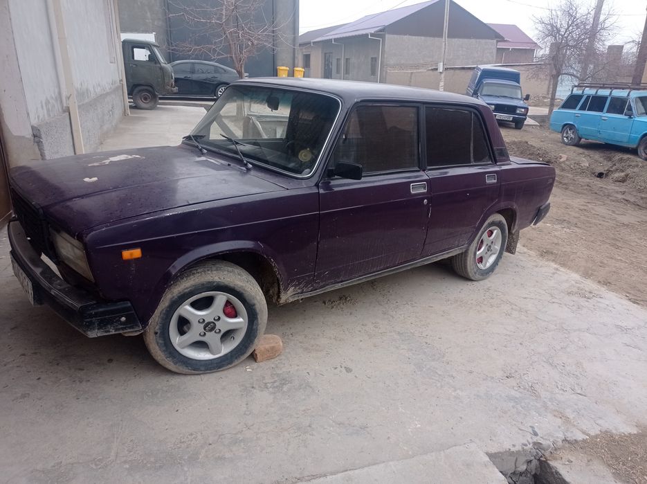 2105 mator yaqinda qilingan  davrnis bor