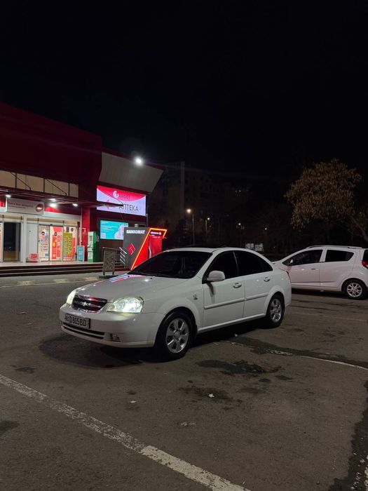 lacetti 2013 ,3 pazitsa ohirgi chiqanlari arenda vikup halol nasya