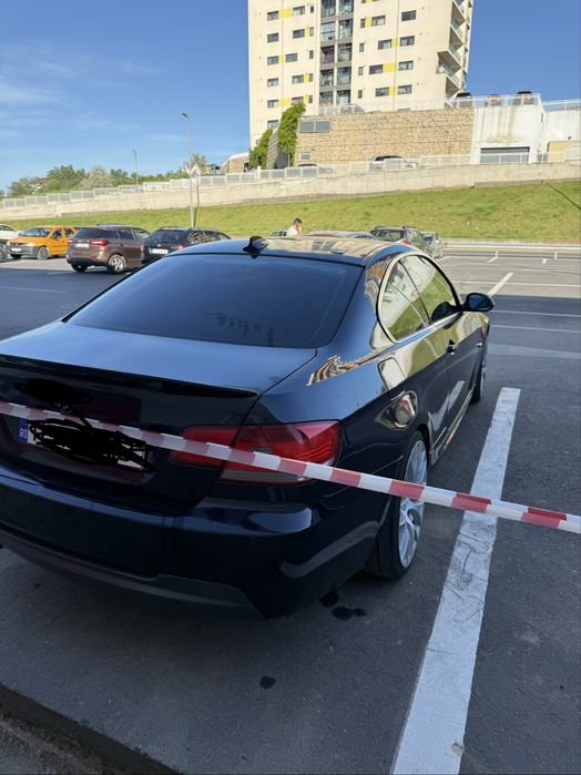Schimb e92 325i - primul benzinar care trage cu casa,si tot odata bun de un proiect !!!!