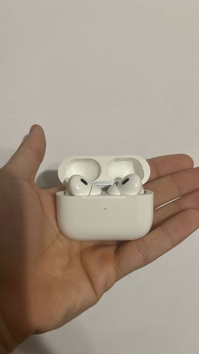Airpods pro 2 noi SIGILATE