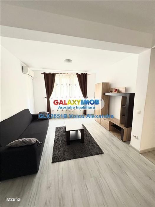 Apartament Modern Bloc Nou Berceni - Dimitrie Leonida