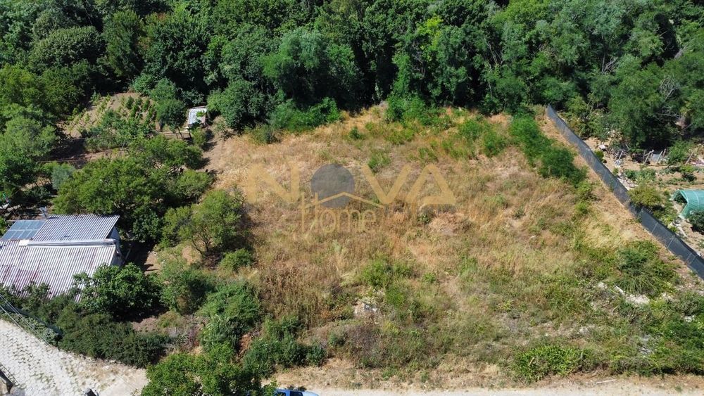 Парцел в Варна-м-т Прибой площ 1309 цена 135000