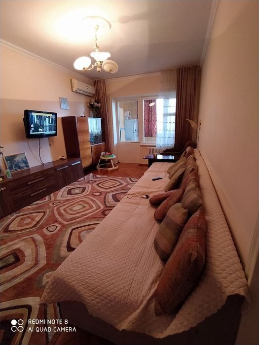 Продается. Спутник 17 4/4/4