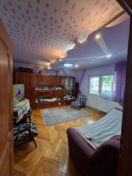 3 camere decomandat | 70 mp | 2 băi | Parcare | Torontalului – Iulius Mall — fotografia 1