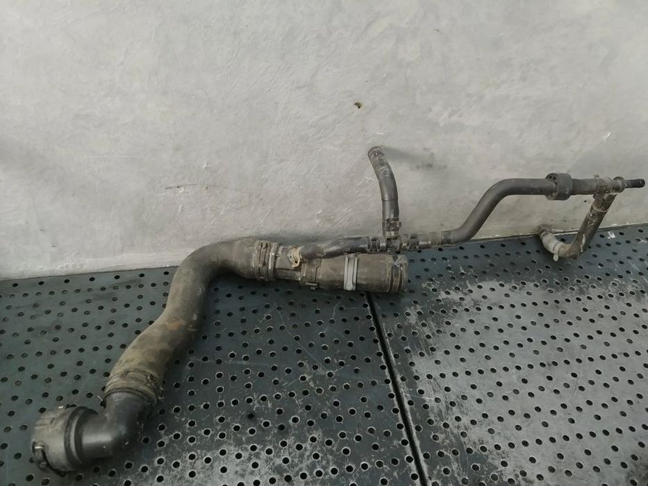 Furtun apa bsw 1.9 tdi skoda roomster fabia 2 6q0122101ap