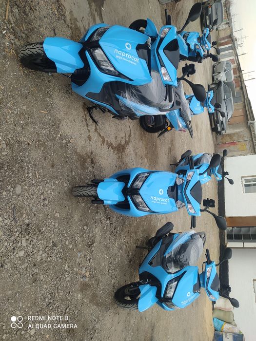 Продается мопед скутер