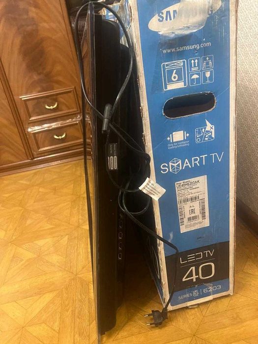 телевизор самсунг