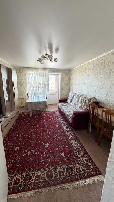 Продам 3х комн квартиру