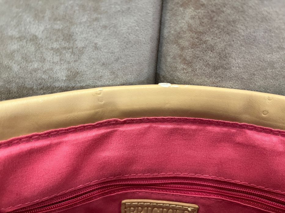 КАТО НОВА Дамска чанта - еко кожа