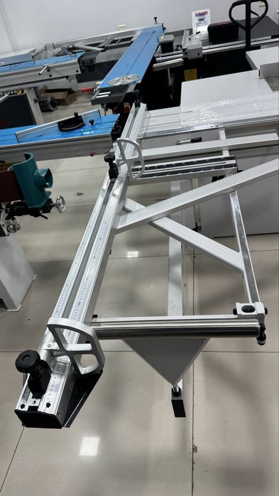 Двухпилка КDT 132