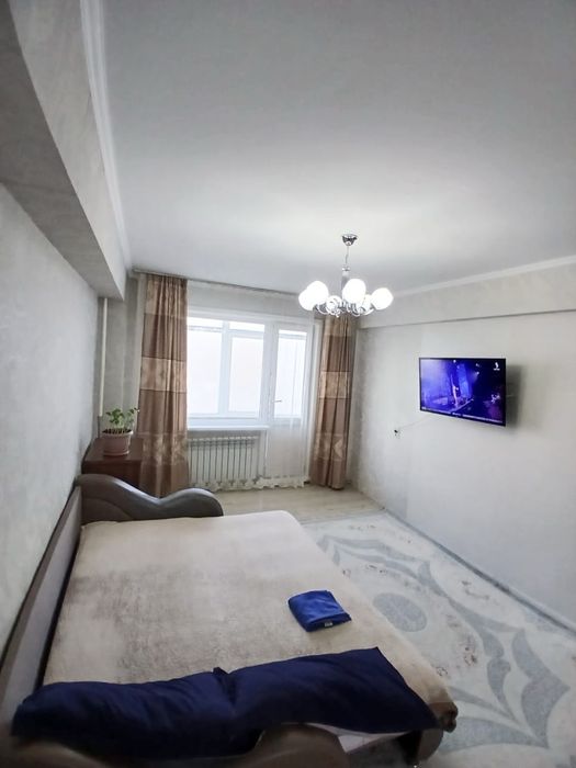 Квартира посуточно