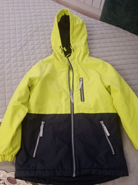 Куртка весна осень