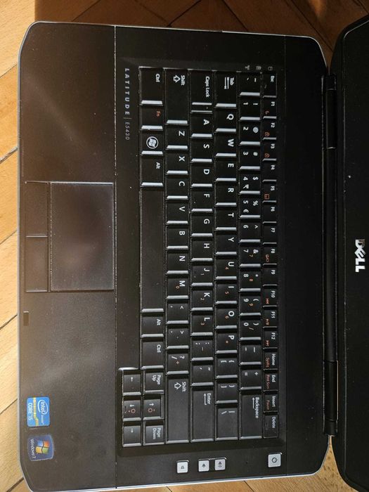 Laptop Dell Latitude E5430 – i5, 8GB RAM, HDD 1TB