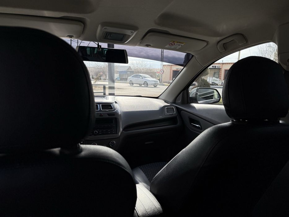 Cobalt 2 pozitsiya 2020 yil